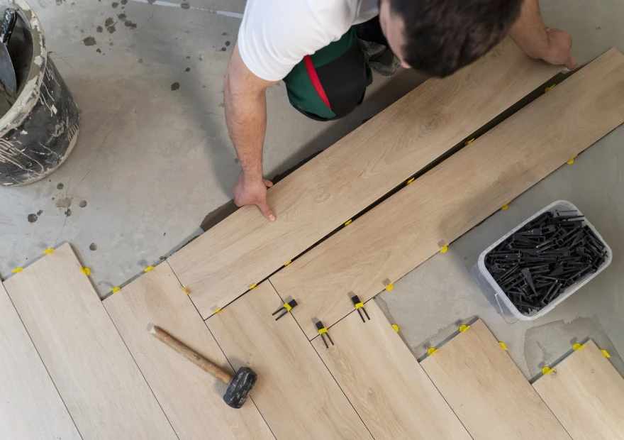 Specialty Flooring Solutions