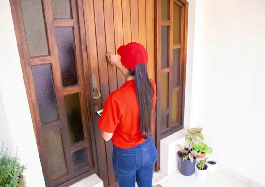 Doors & Entryways