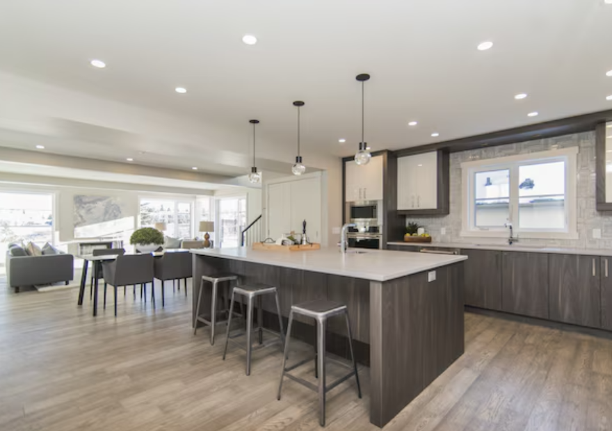 Electrical & Lighting