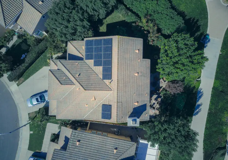 Roofing Services Installation