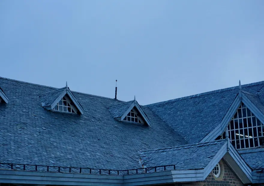 Roof Ventilation & Components