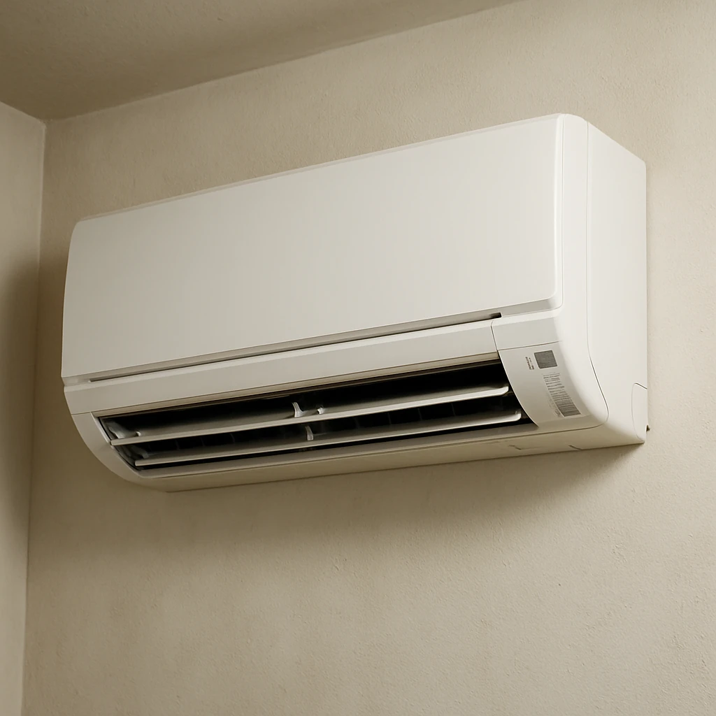 Air Conditioning Solutions