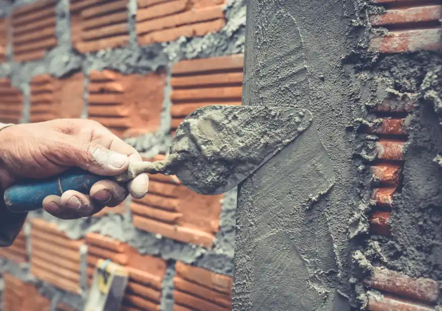 Masonry Construction & Installation