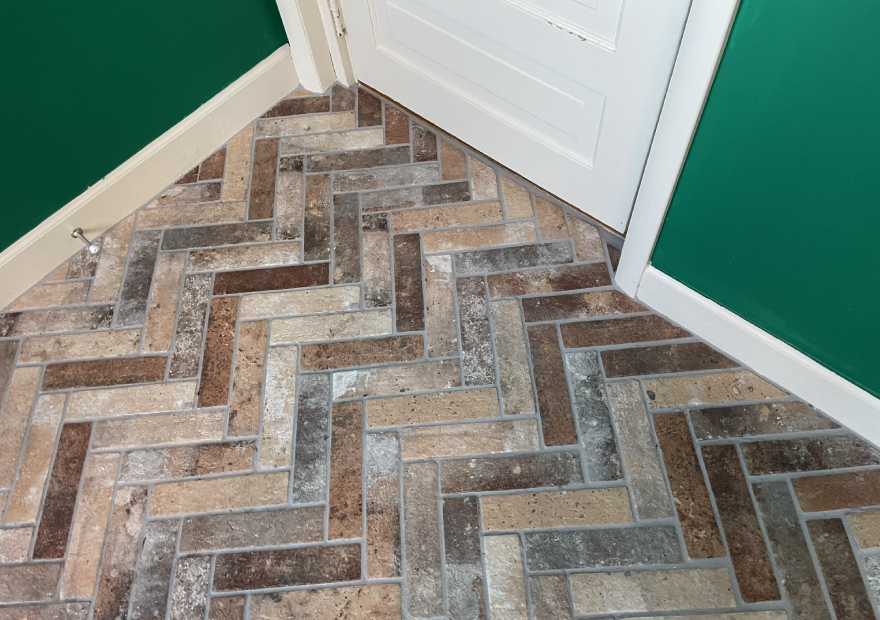 Delligatti Home Pro Services – Expert Flooring Installation