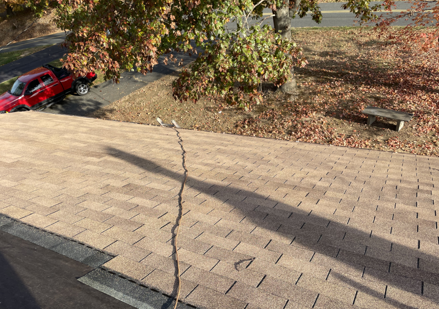 Roof Repairs & Maintenance