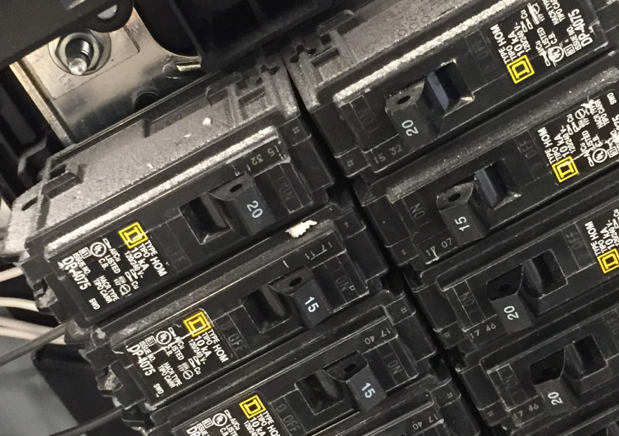 Electrical Power Distribution & Safety Solutions