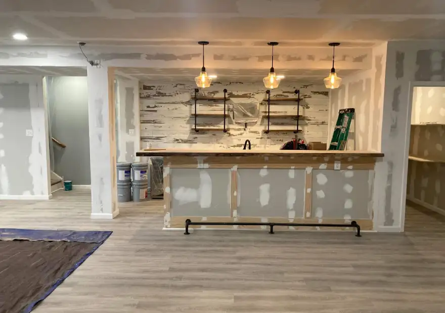 Professional Electrical Services – Fixtures & Controls