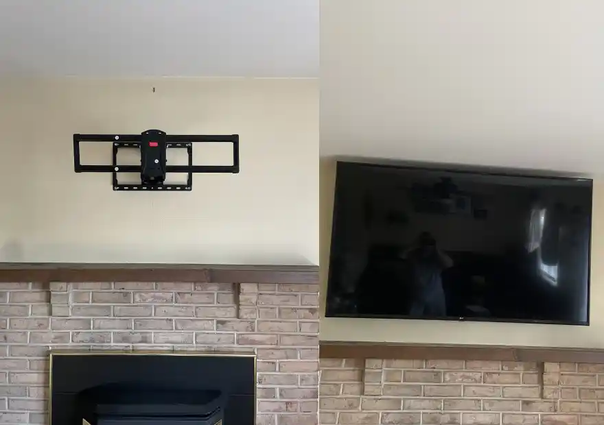 Interior Repairs & Installations